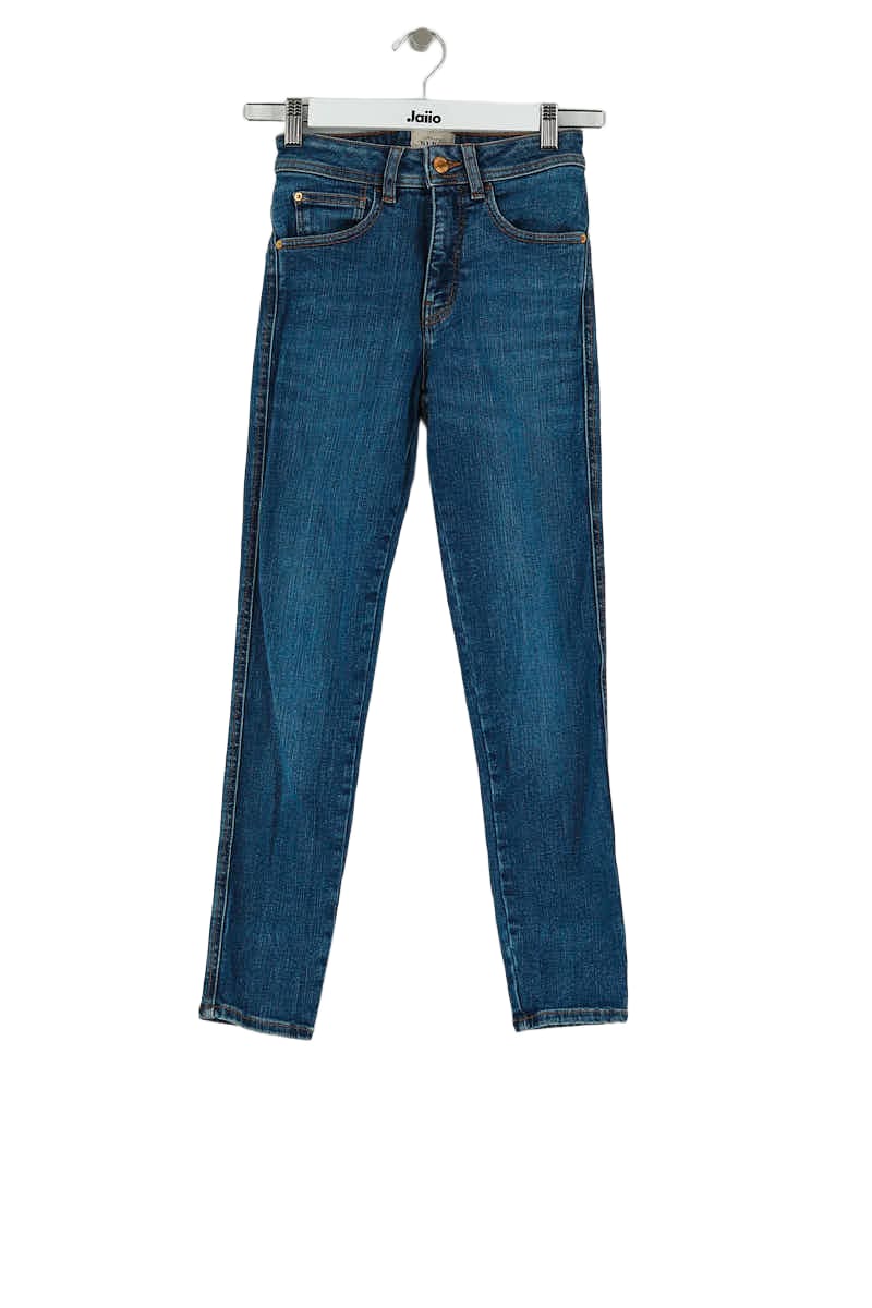 . SEZANE - Seconde main Blue