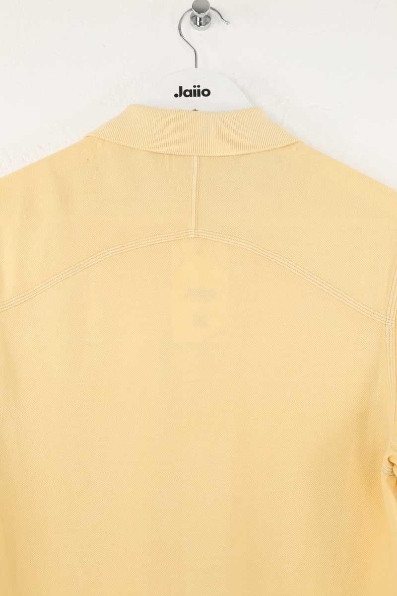Polo shirt LACOSTE - SECONDE MAIN Yellow