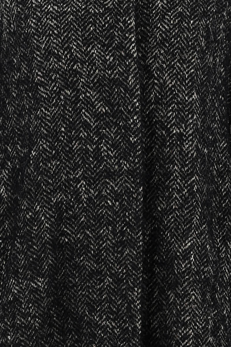 Coat ISABEL MARANT - Seconde Main Black