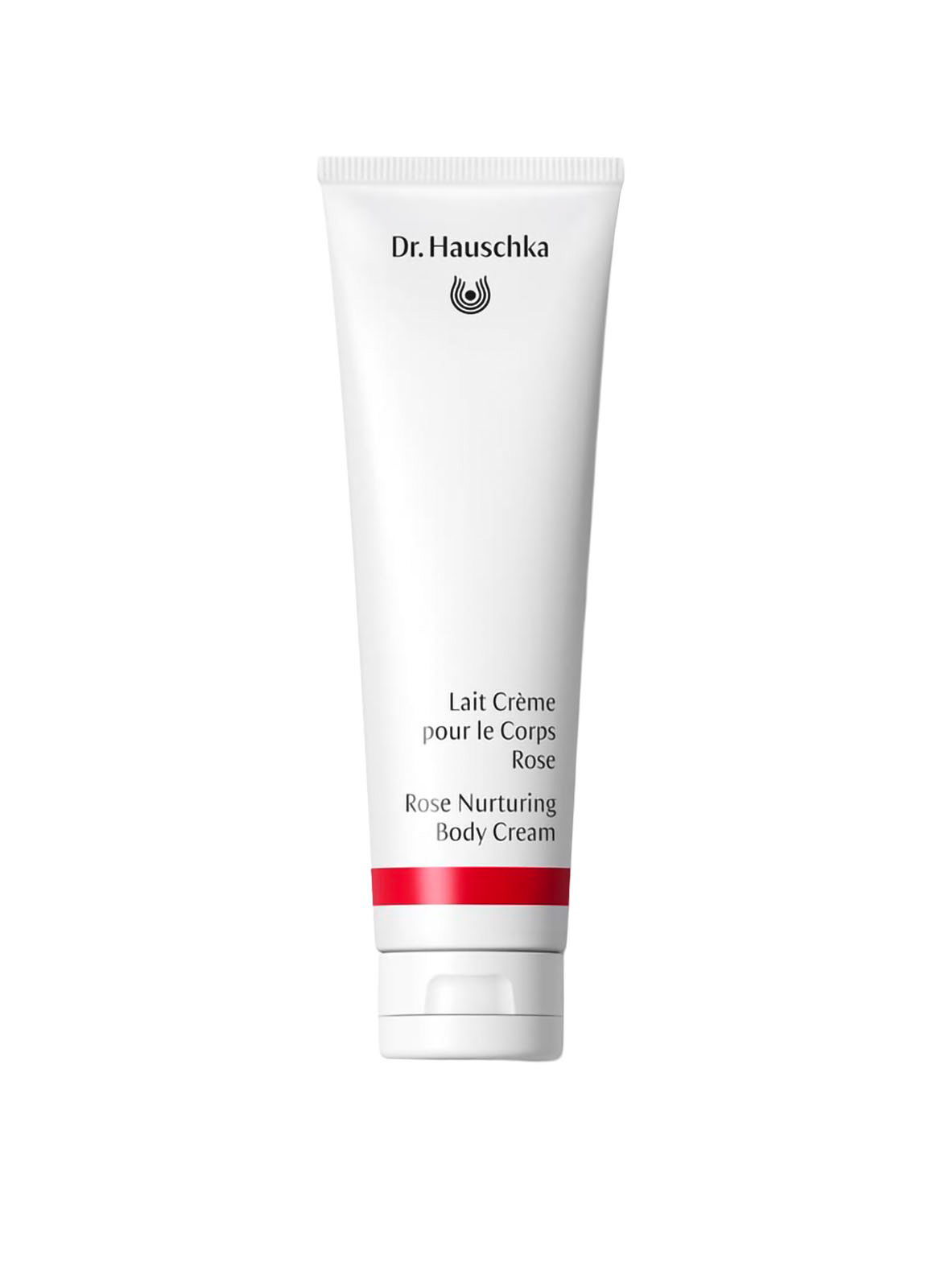Rose Nurturing Body Cream DR. HAUSCHKA No color
