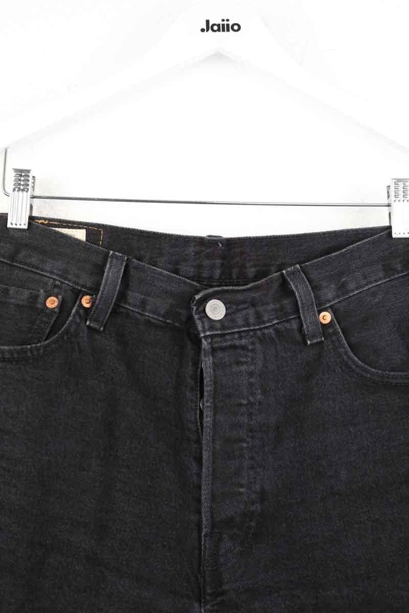 Bermuda shorts LEVI'S - Seconde main Black