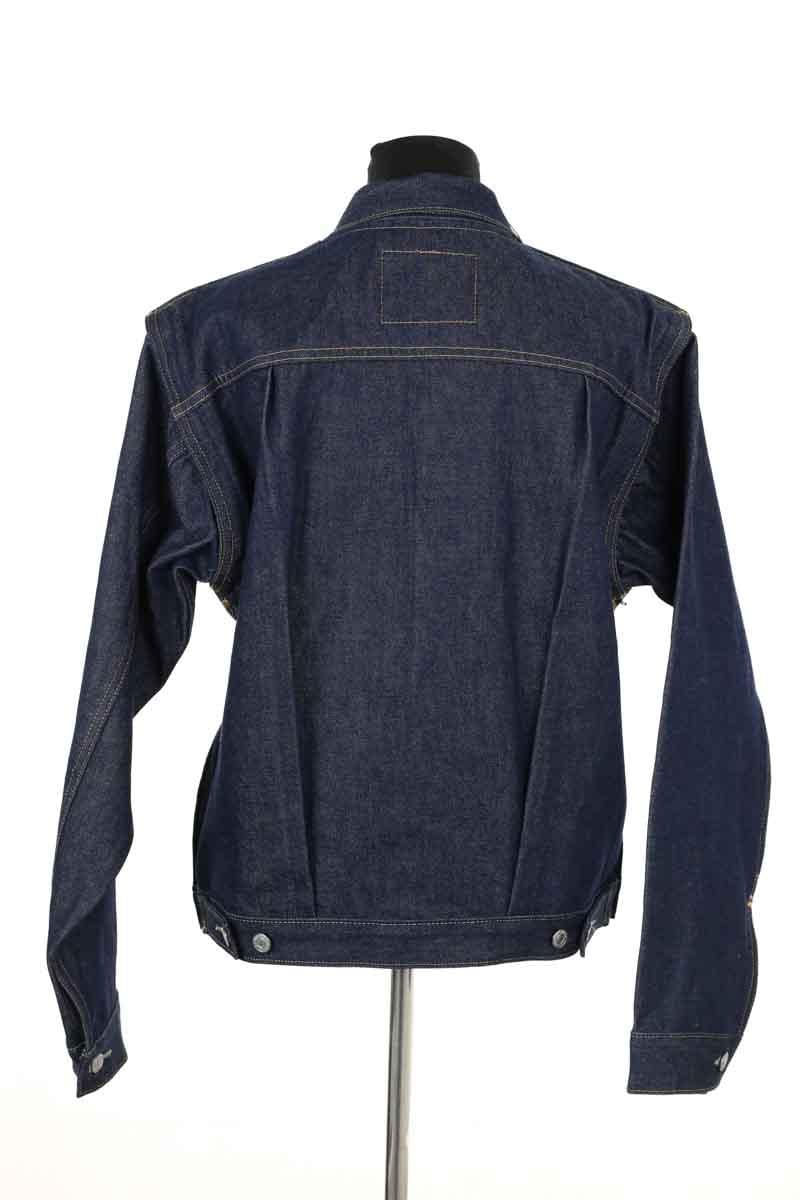 JACKET LEVI'S - Seconde main Blue