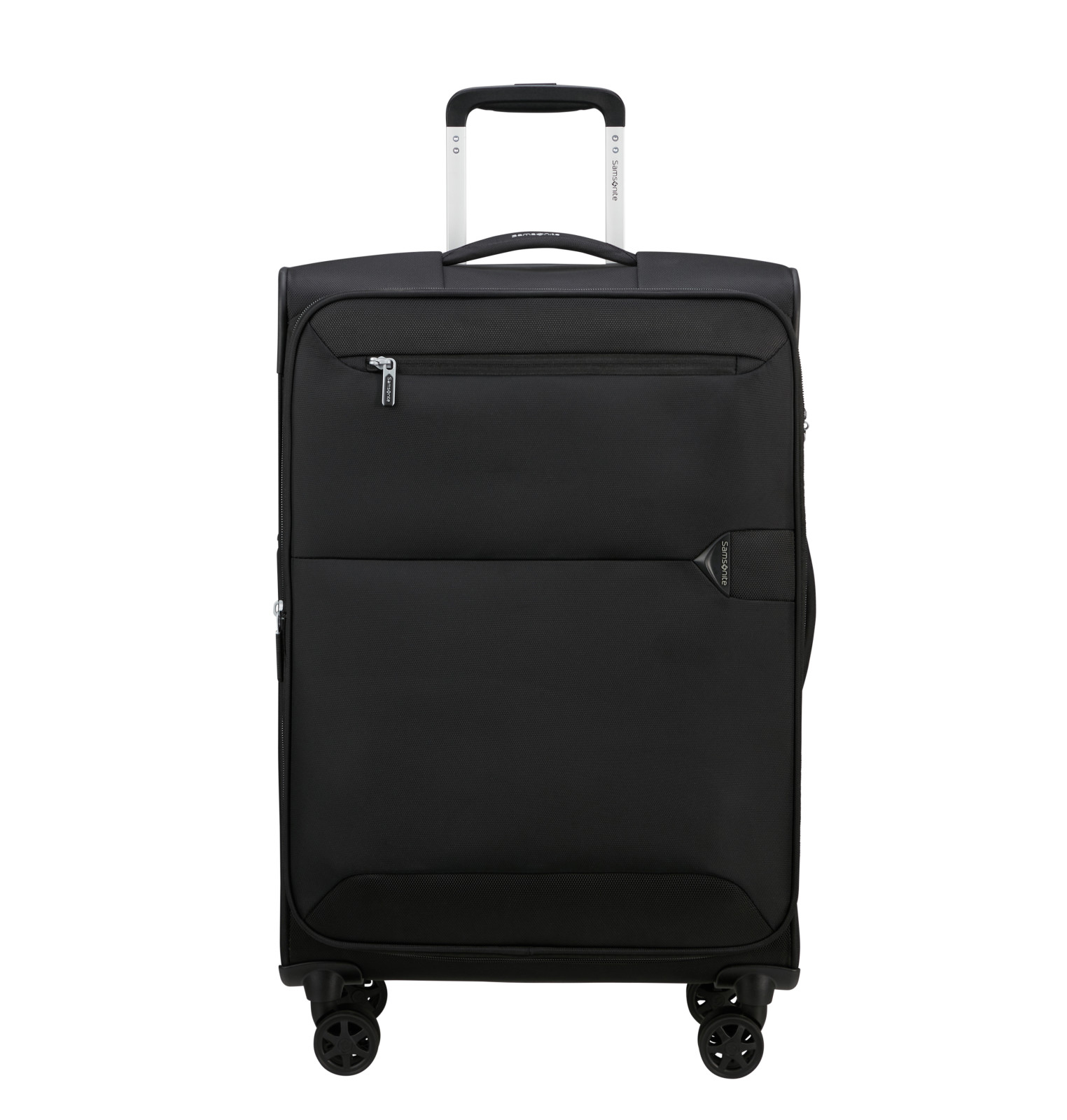 Urbify valise 4 roues taille m SAMSONITE Noir
