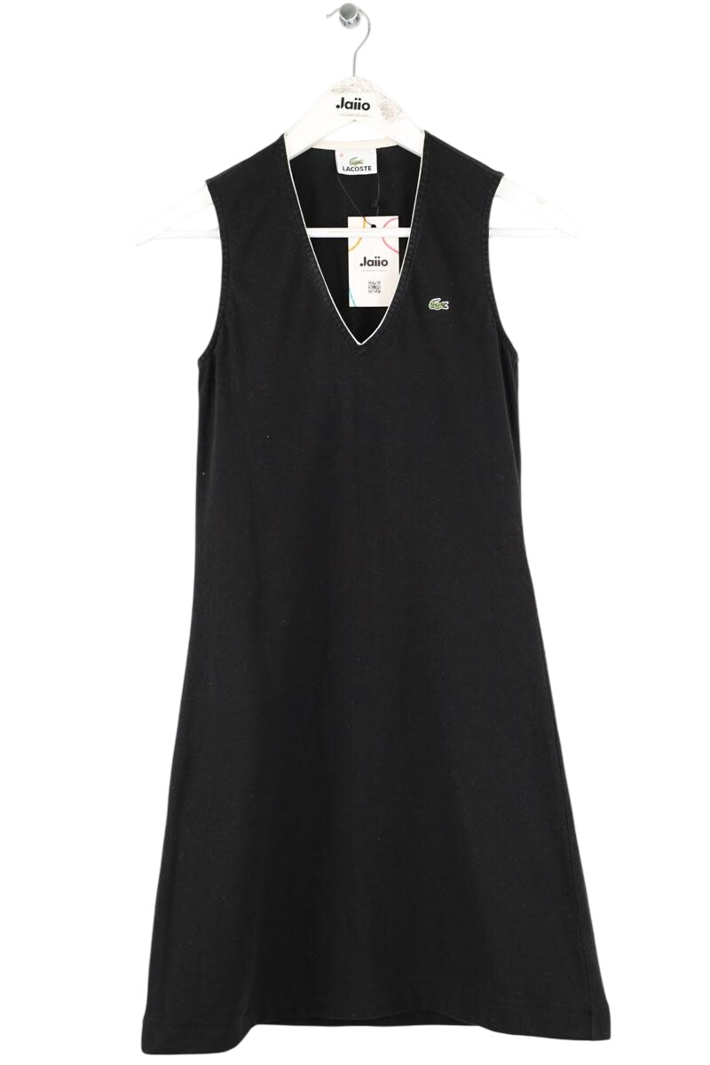 Dress LACOSTE - SECONDE MAIN Black