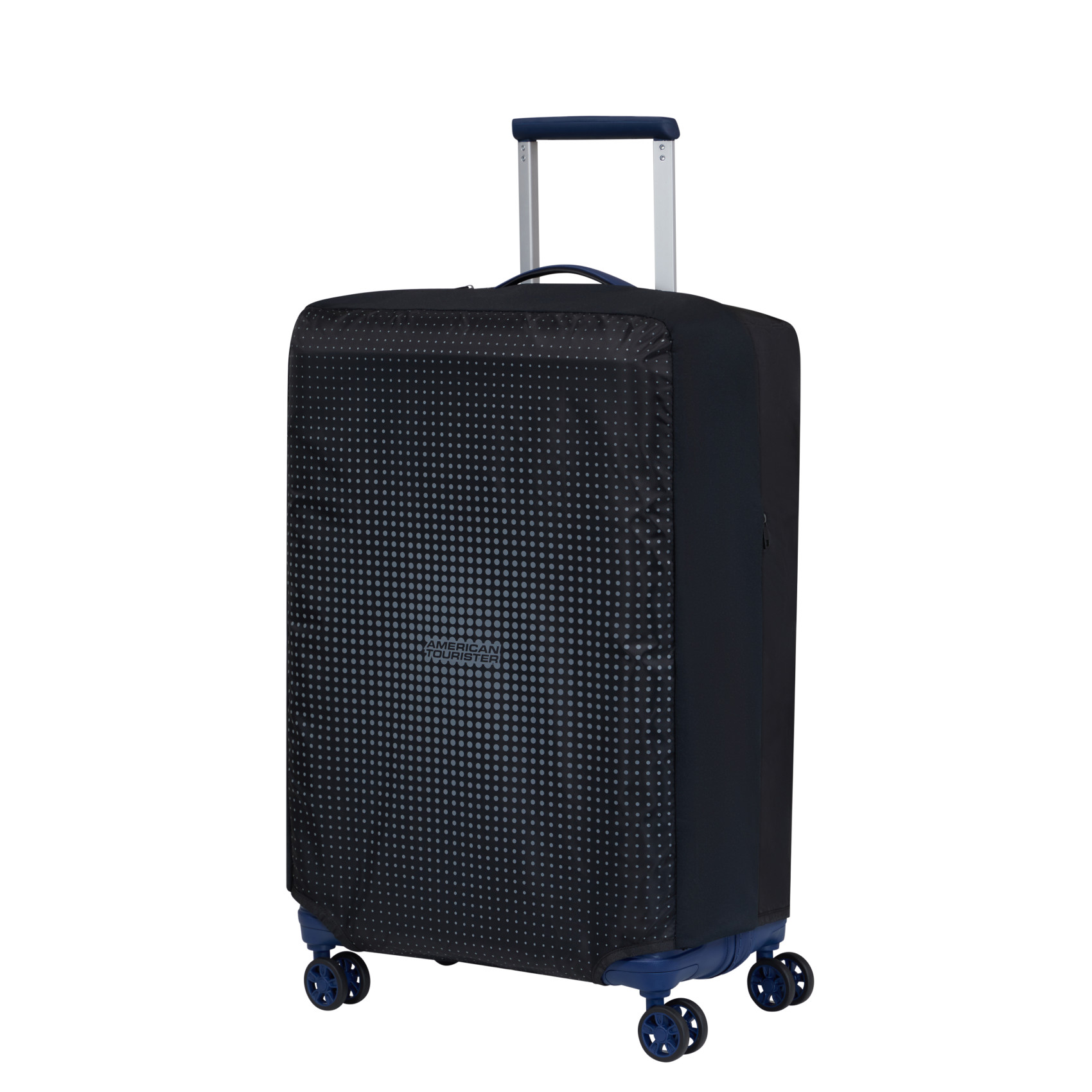 Accessoire de voyage taille m AMERICAN TOURISTER Noir