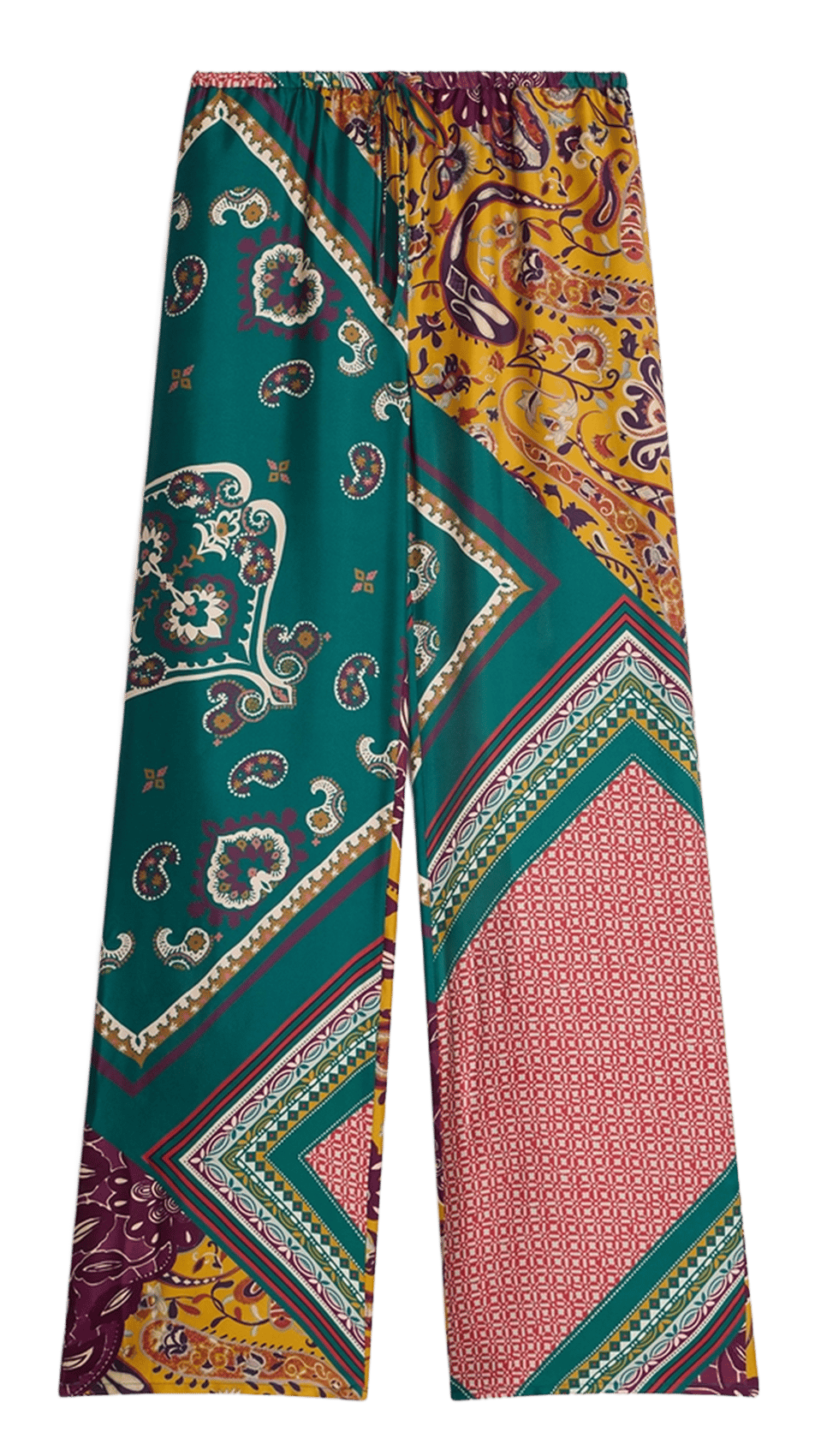 NE PAS REF ERREUR VANESSA BRUNO Veelkleurig