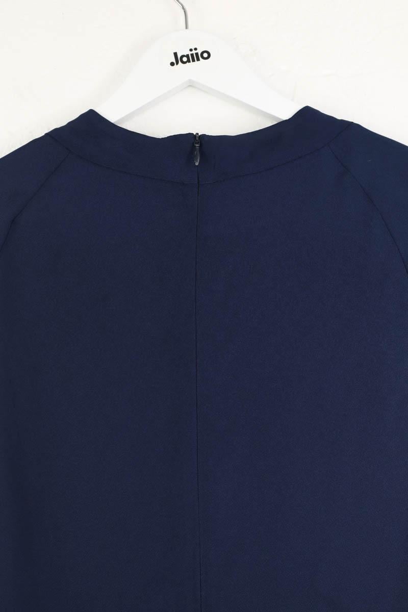 Robe TARA JARMON - Seconde Main Bleu