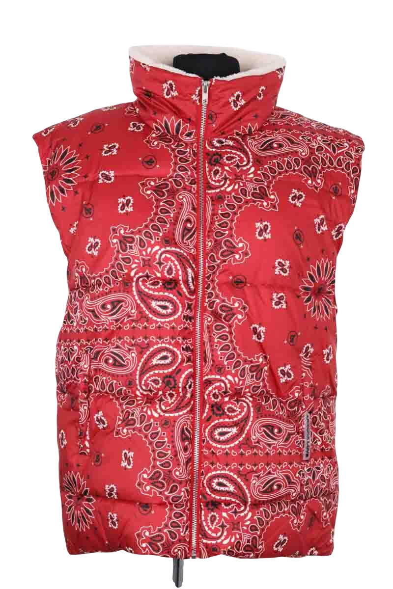 JACKET ARIZONA LOVE - Seconde Main Red