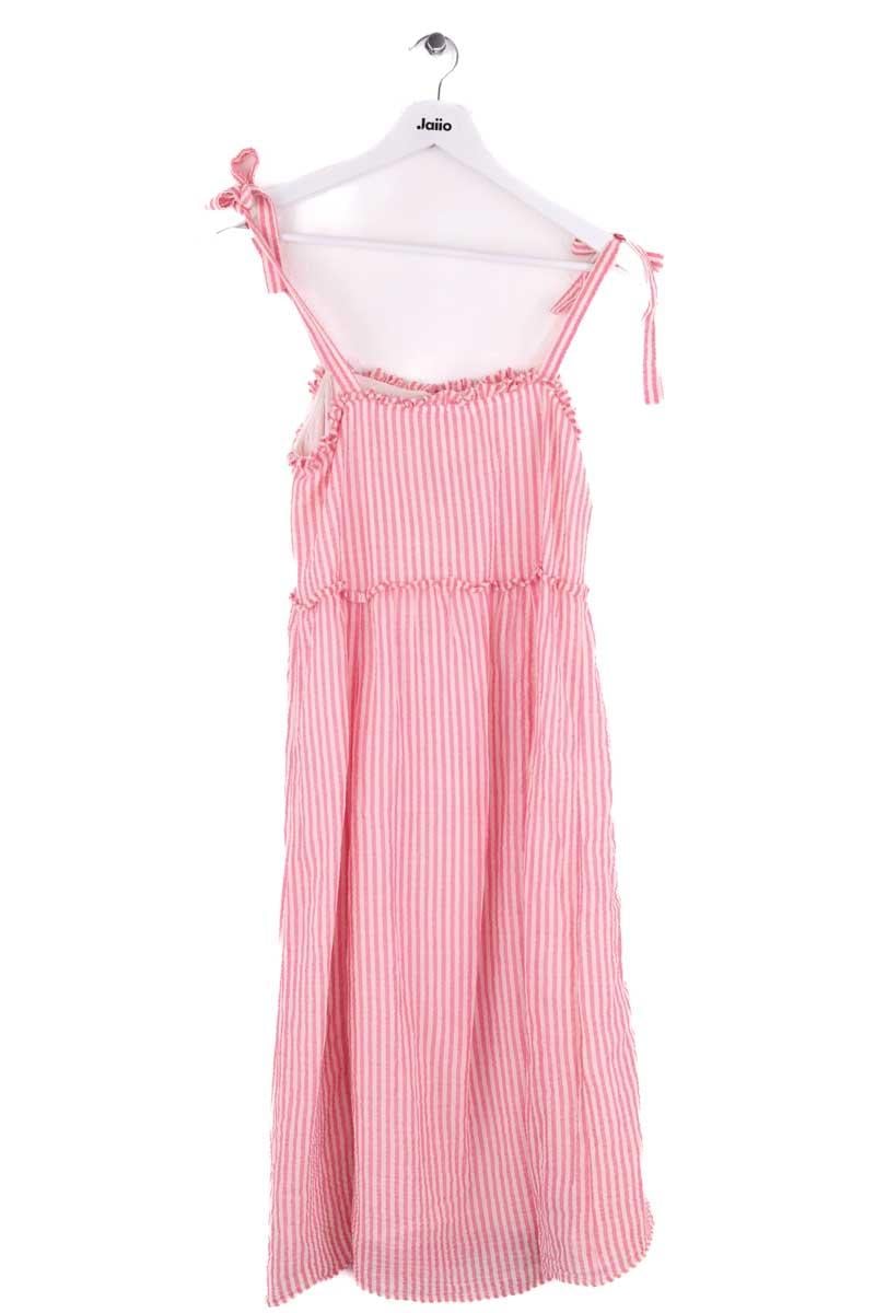 Robe SEZANE - Seconde main Rose