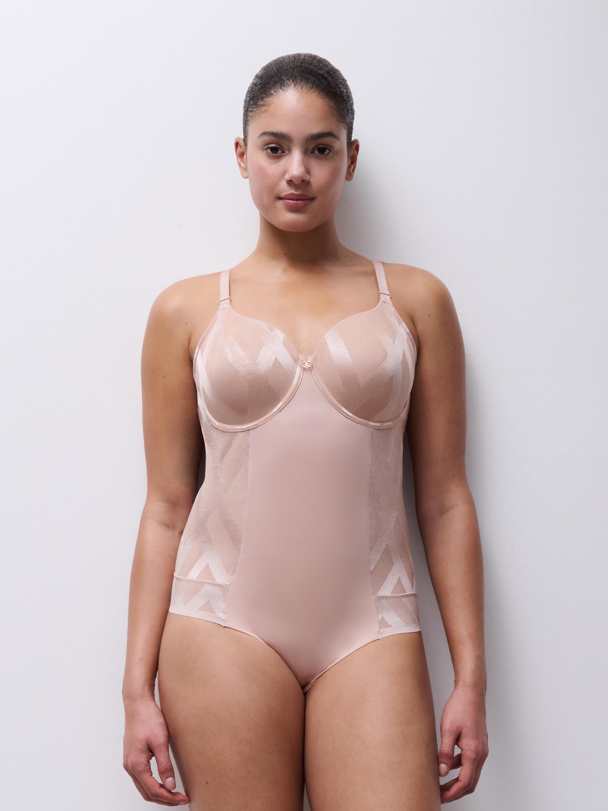 Bodysuit CHANTELLE