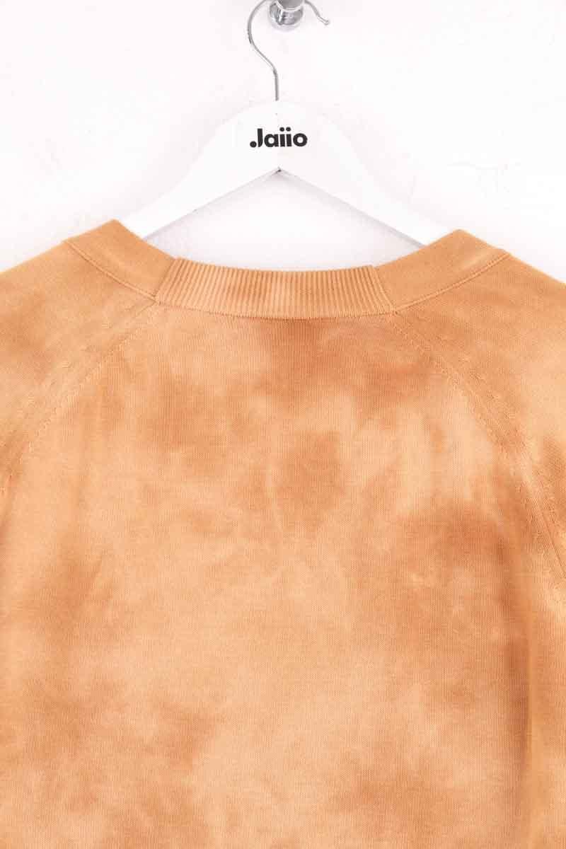 Cardigan KENZO - SECONDE MAIN Brown