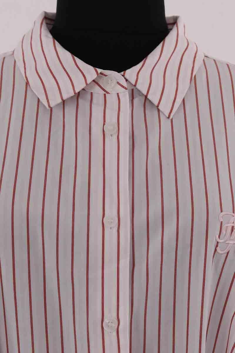 Dress TOMMY HILFIGER - SECONDE MAIN Pink