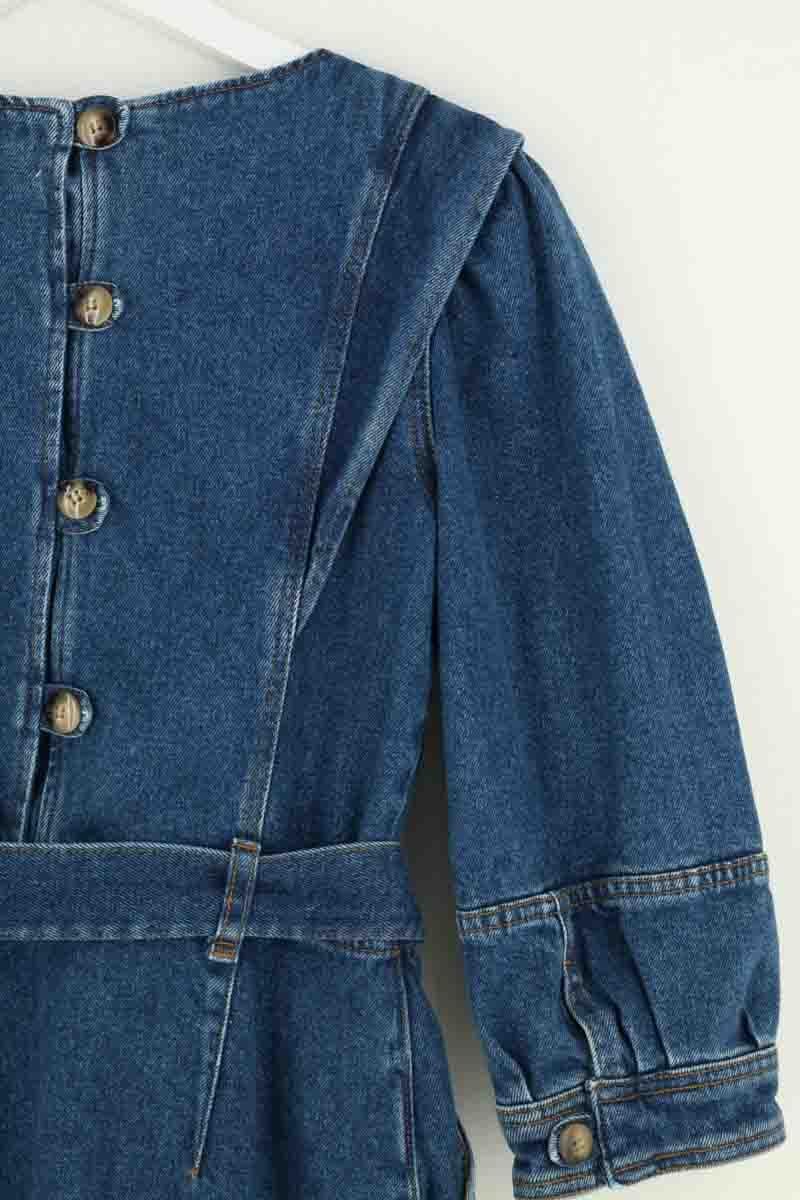 Dress SEZANE - Seconde main Blue