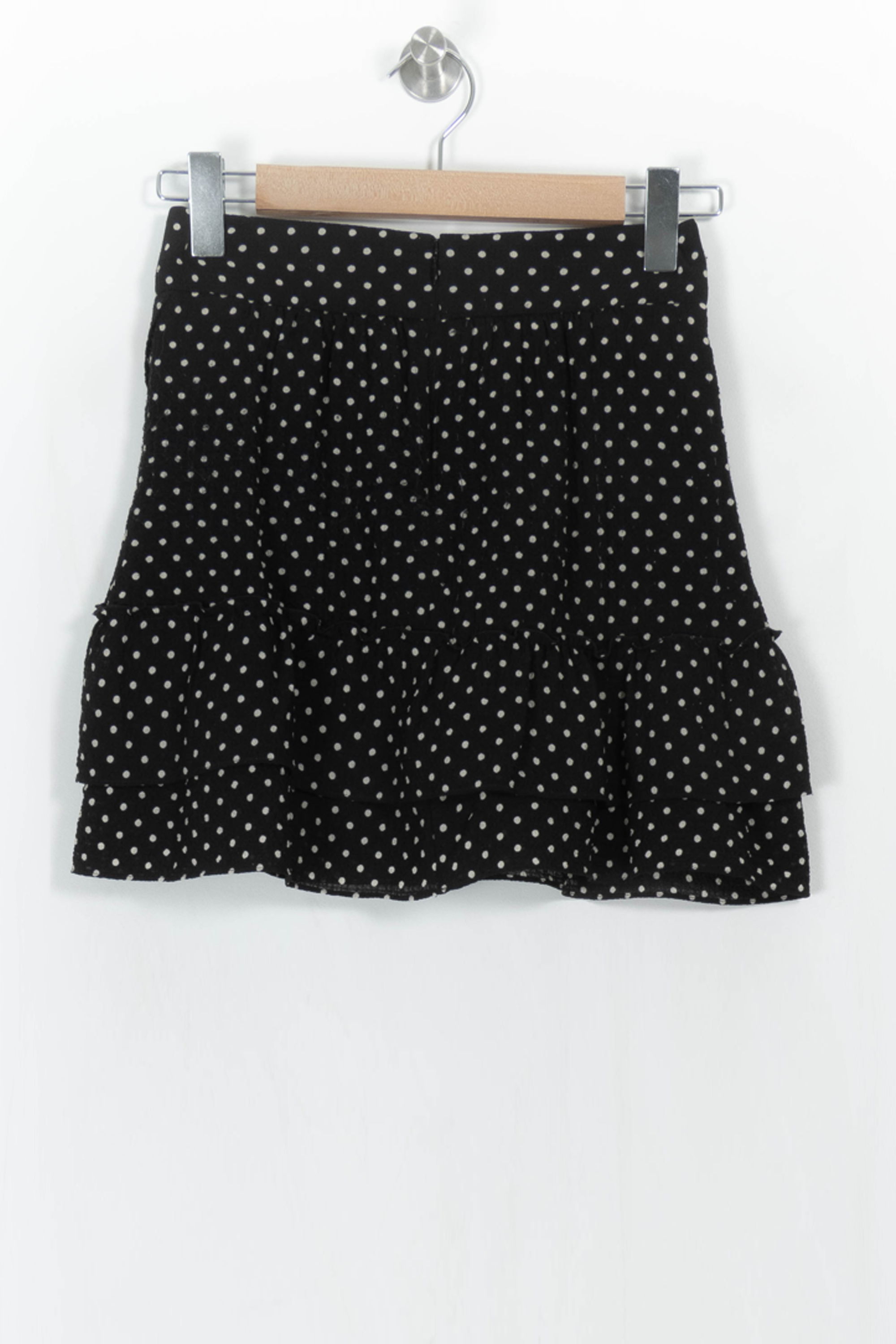 Short & midi skirt SEZANE - Seconde main Black