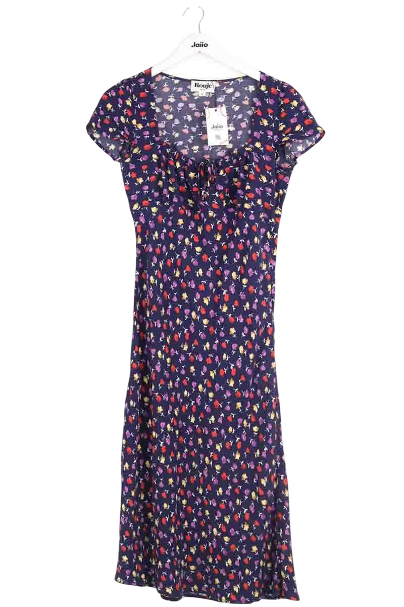 Dress ROUJE - Seconde Main Blue