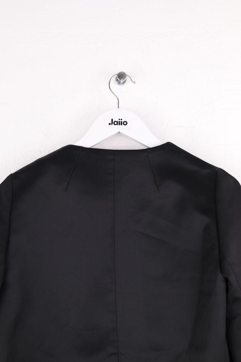 Blazer TARA JARMON - Seconde Main Black