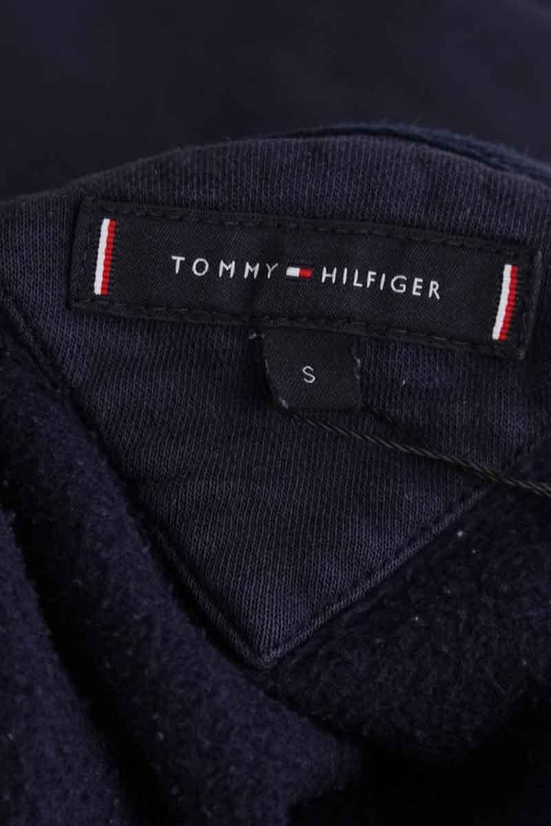Sweatshirt TOMMY HILFIGER - SECONDE MAIN Blue