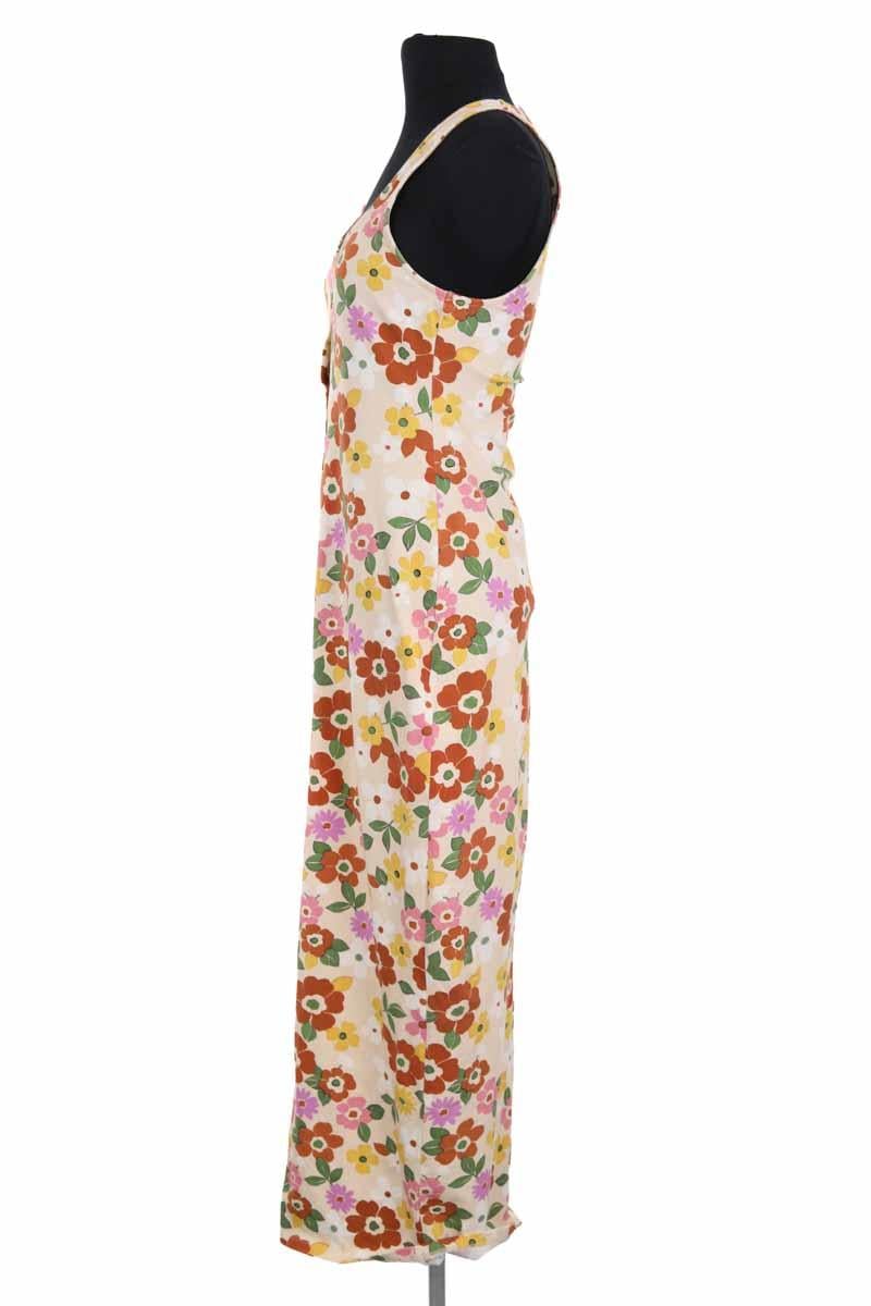 Robe SEZANE - Seconde main Beige