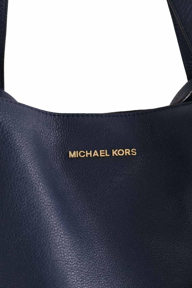 Shoulder bag MICHAEL KORS - Seconde main Blue