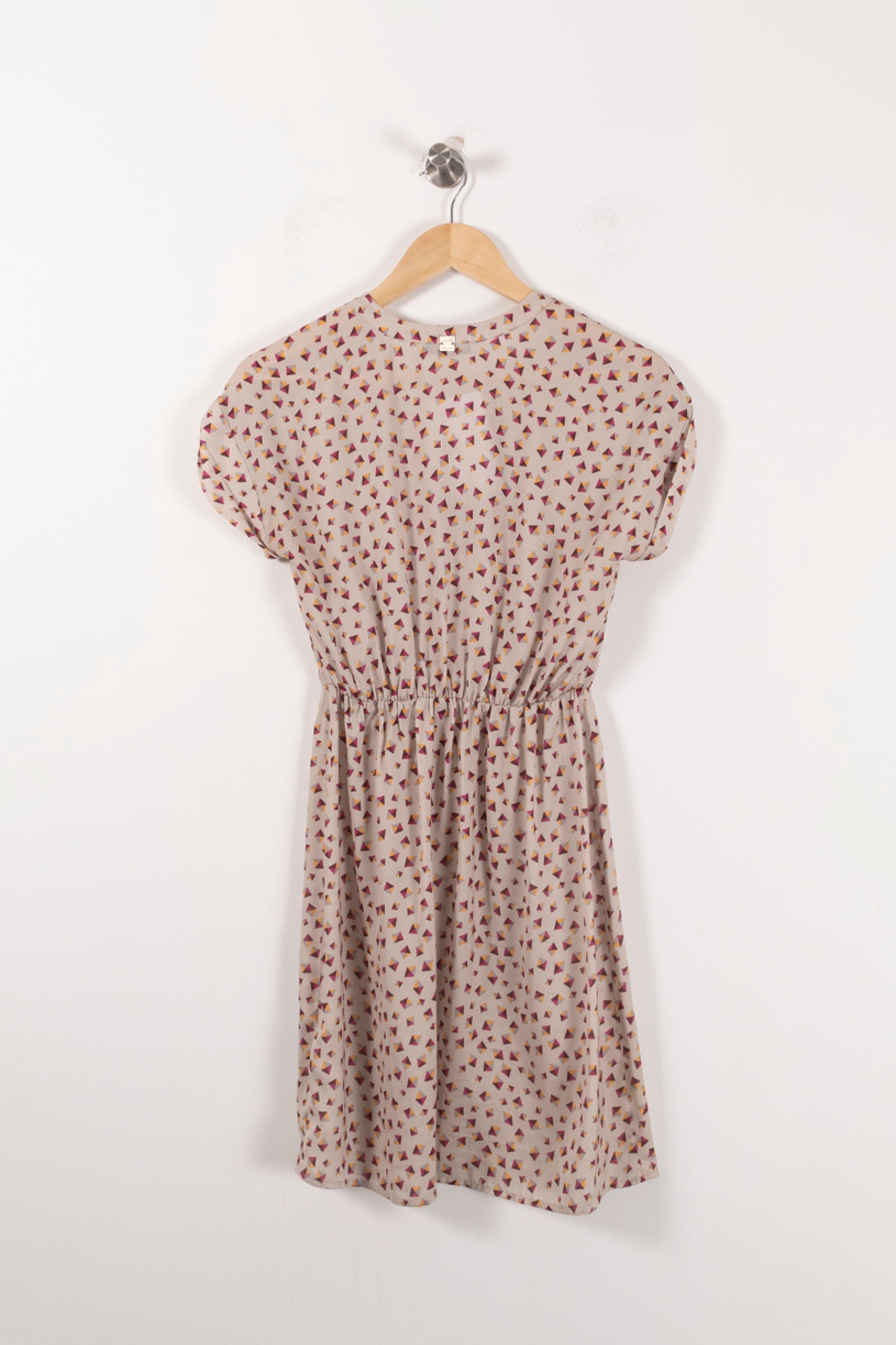 Short & midi dress LIU JO - SECONDE MAIN Multicolored