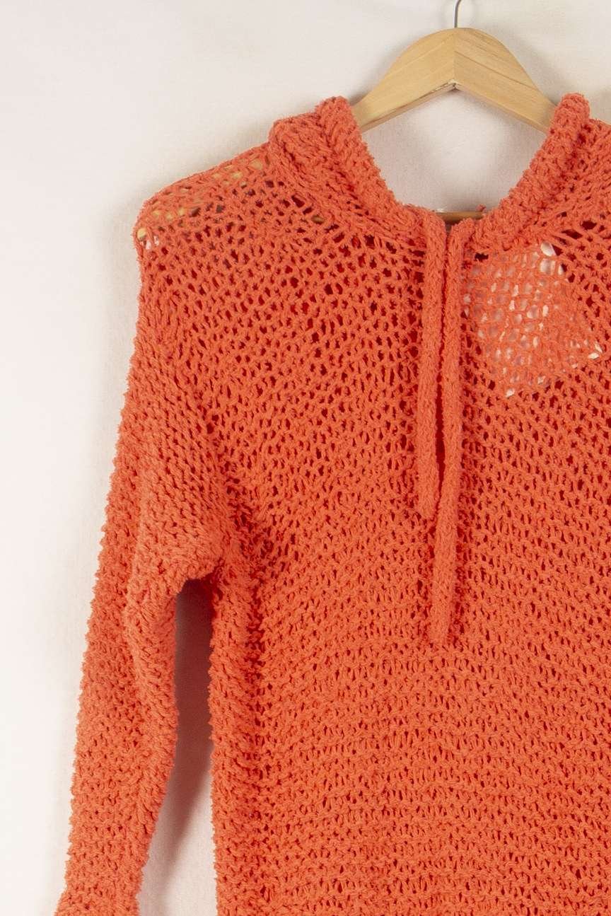Knitwear ISABEL MARANT ÉTOILE - SECONDE MAIN Orange