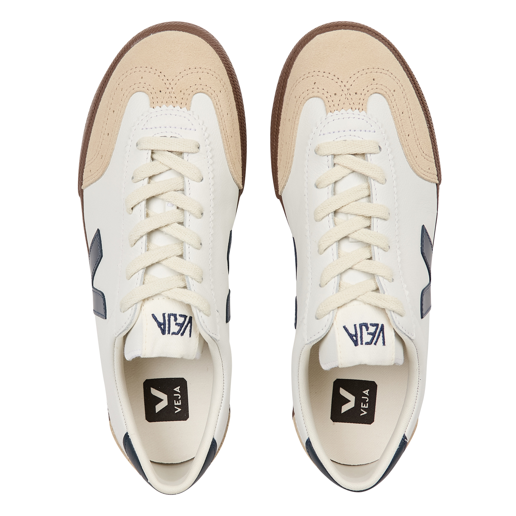 . VEJA Weiss