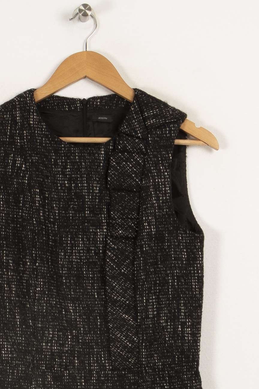 Dress JOSEPH - Seconde Main Black