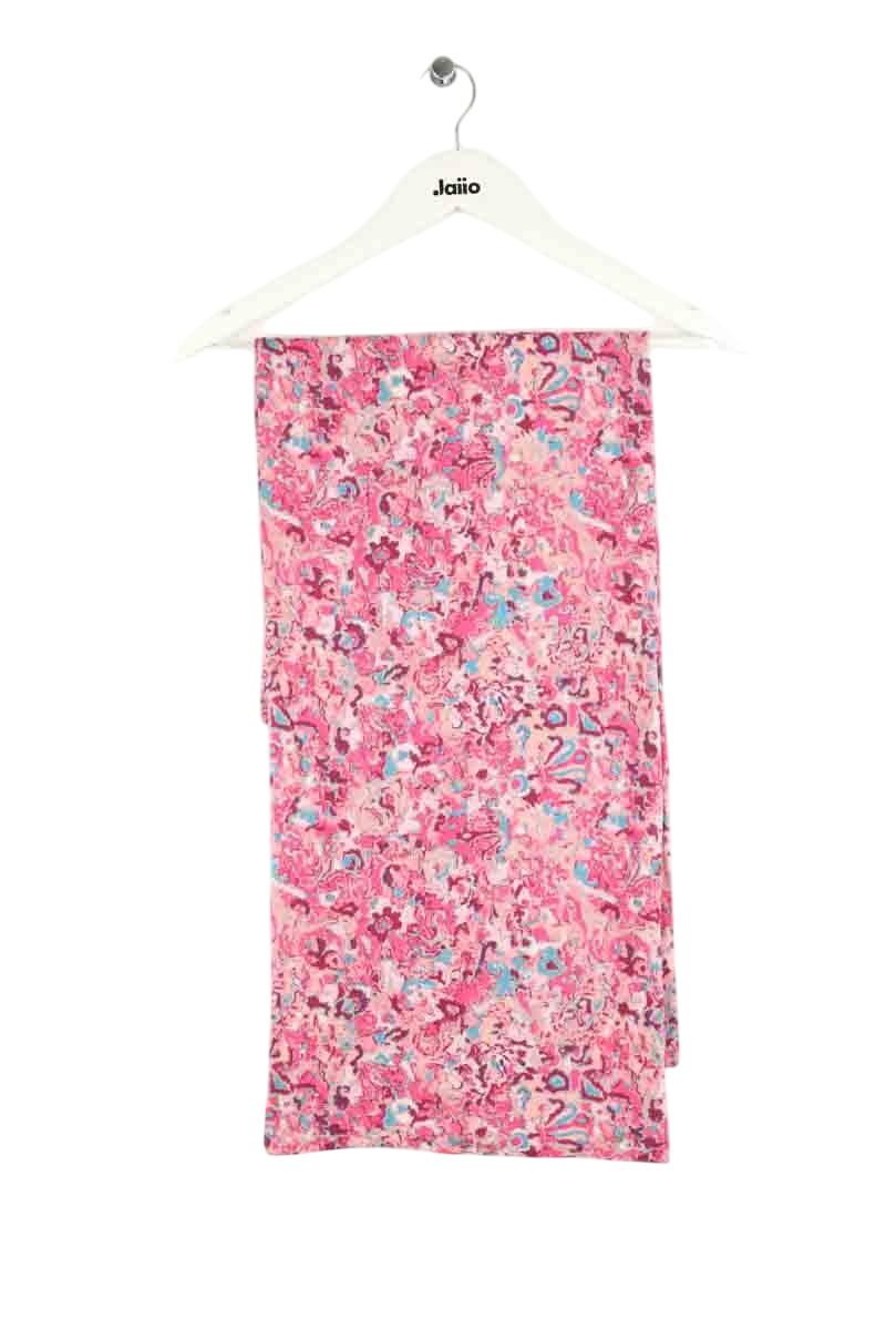 Cotton stole MARC JACOBS - Seconde Main Pink