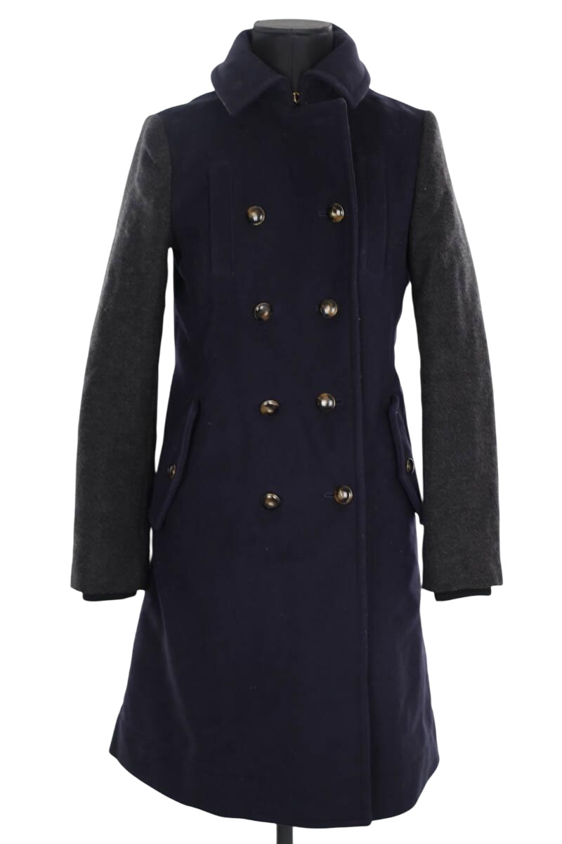 Crinkle dress MARC JACOBS - Seconde Main Blue