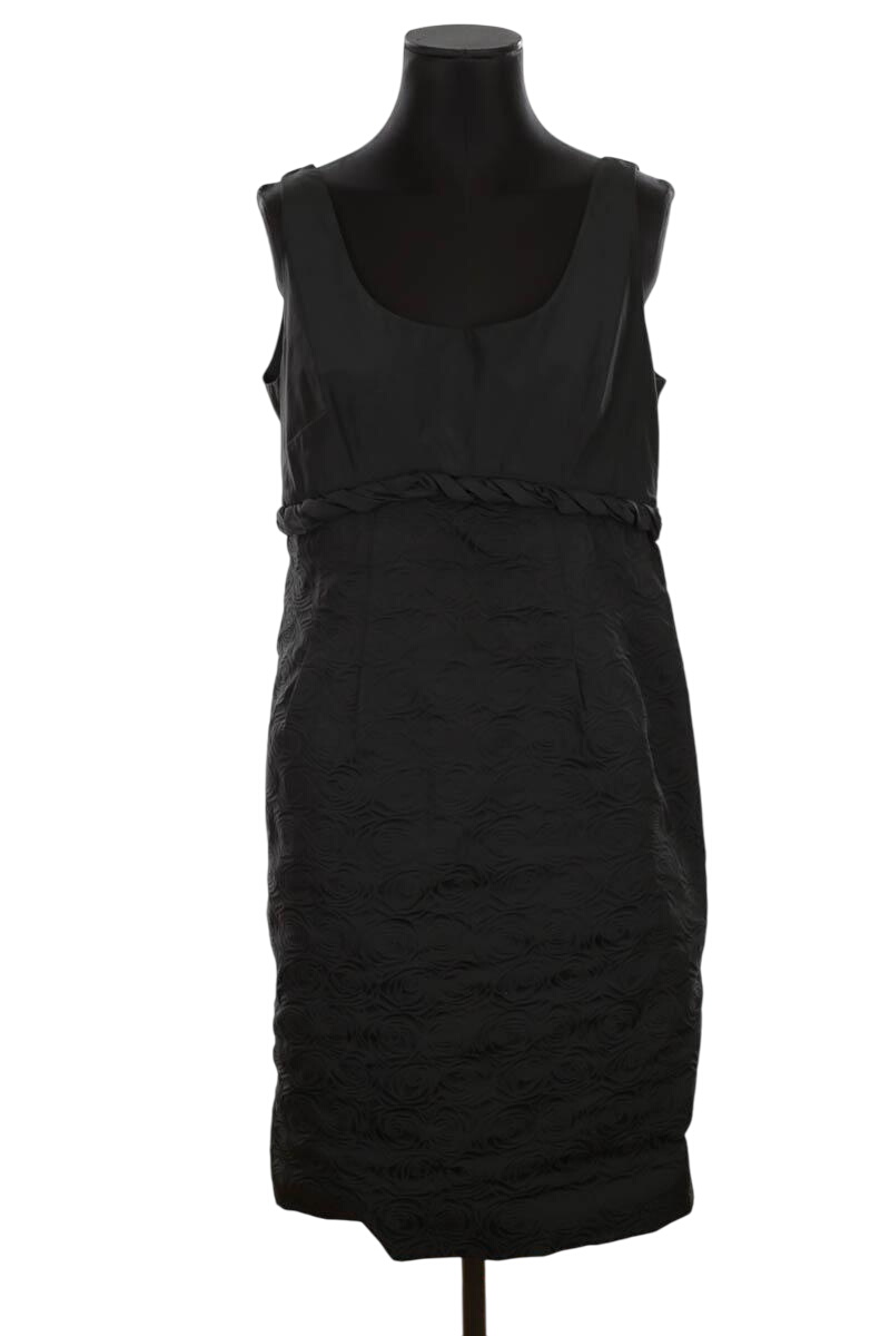 Black dress PAULE KA - Seconde main Black