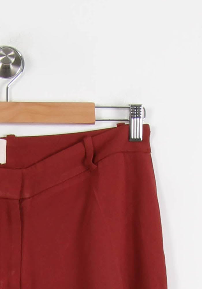 PANTS SEZANE - Seconde main Red