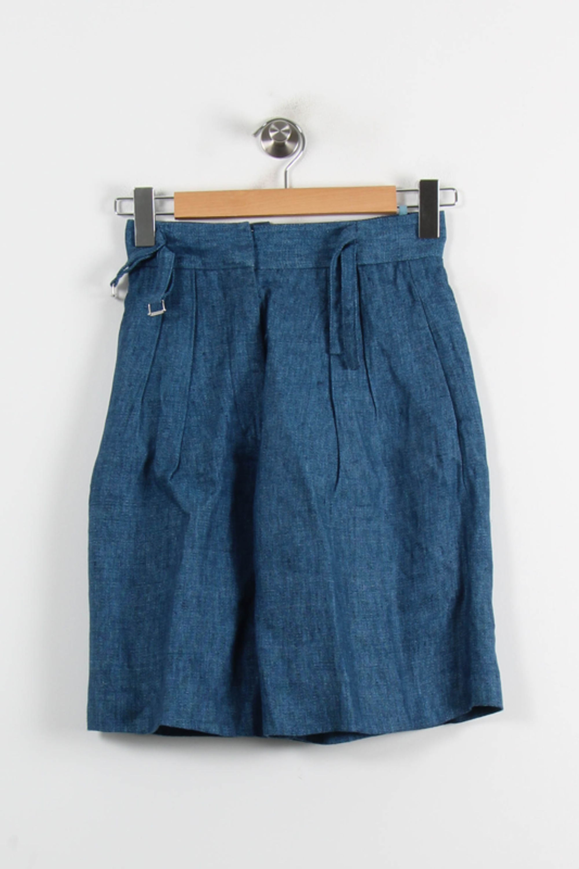 Shorts INES DE LA FRESSANGE - Seconde main Blue