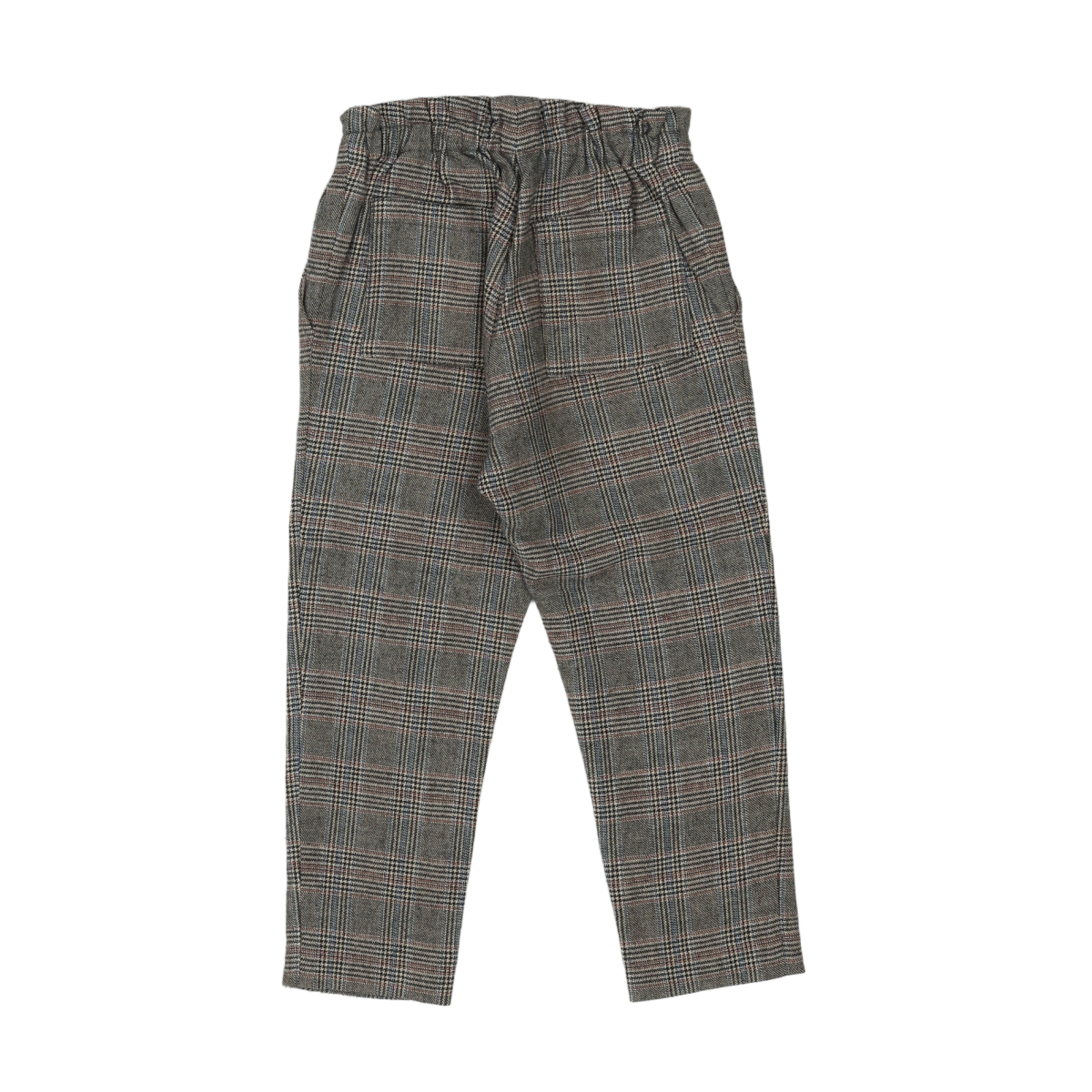 Brown children's pants - 6 years BONPOINT - Seconde Main Brown