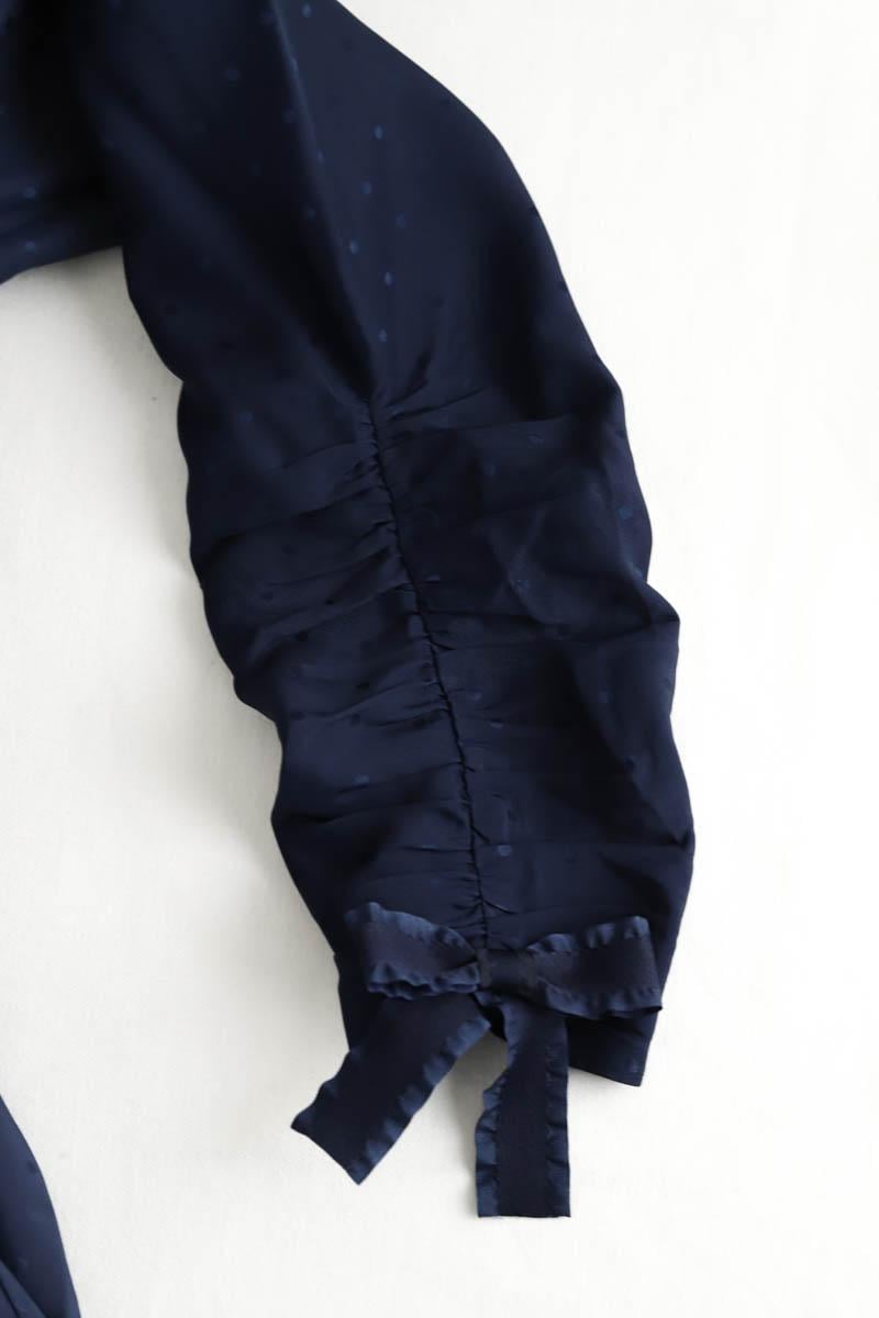 Dress LK BENNETT - Seconde Main Blue