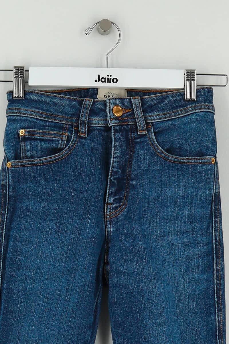 . SEZANE - Seconde main Blue