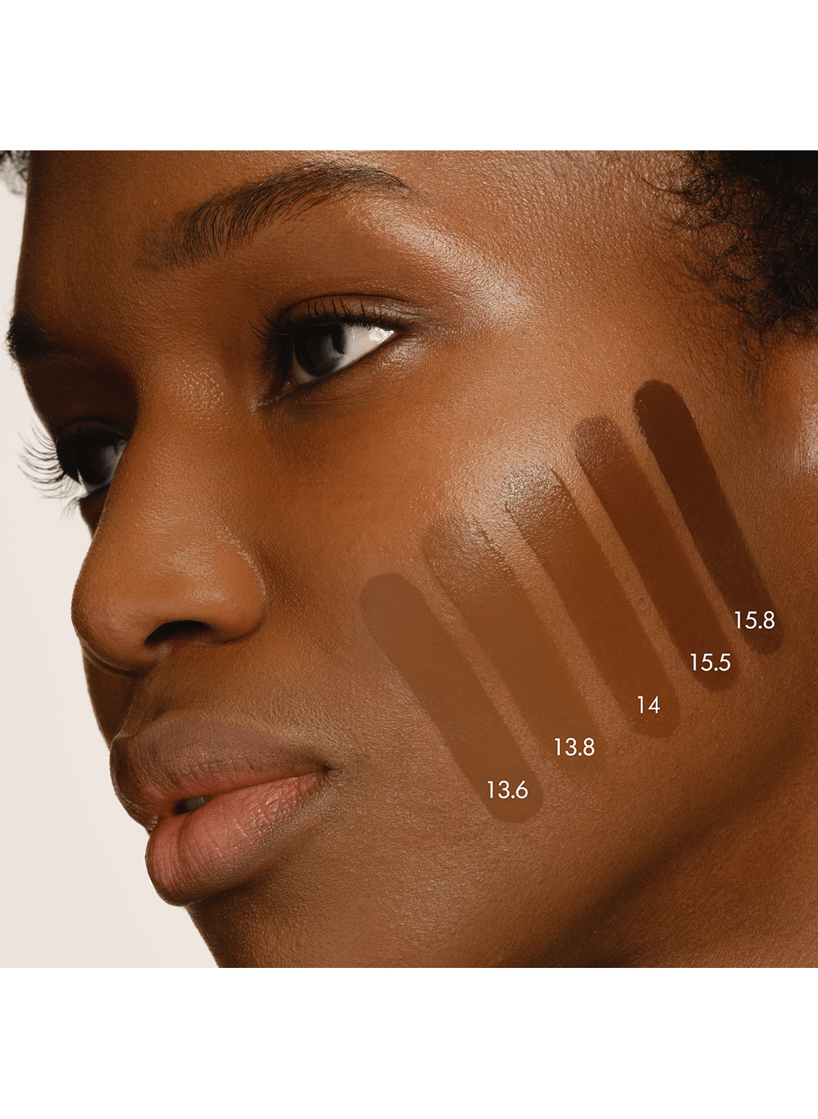 Fond de Teint Eclat Naturel Parfait ARMANI 14