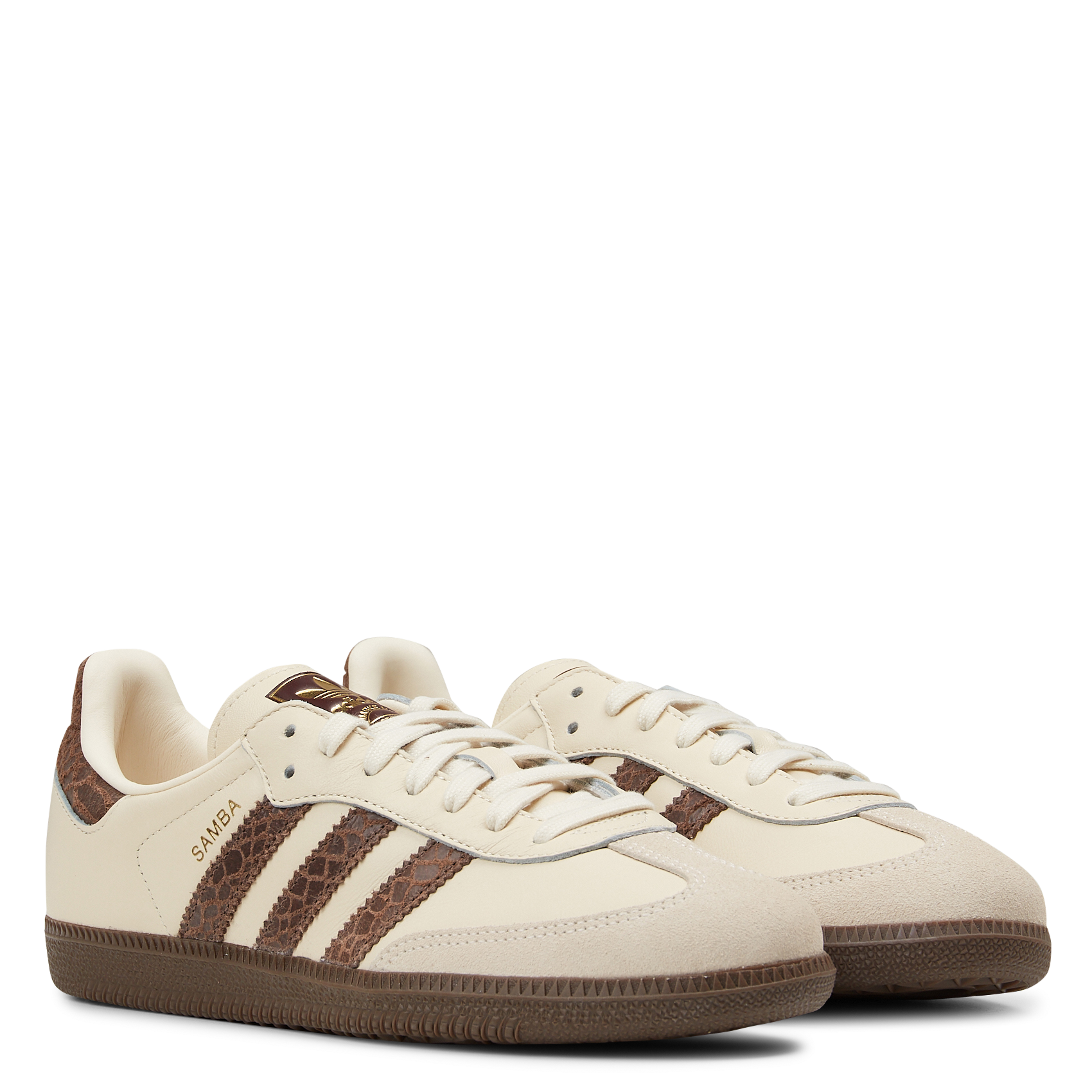. ADIDAS White