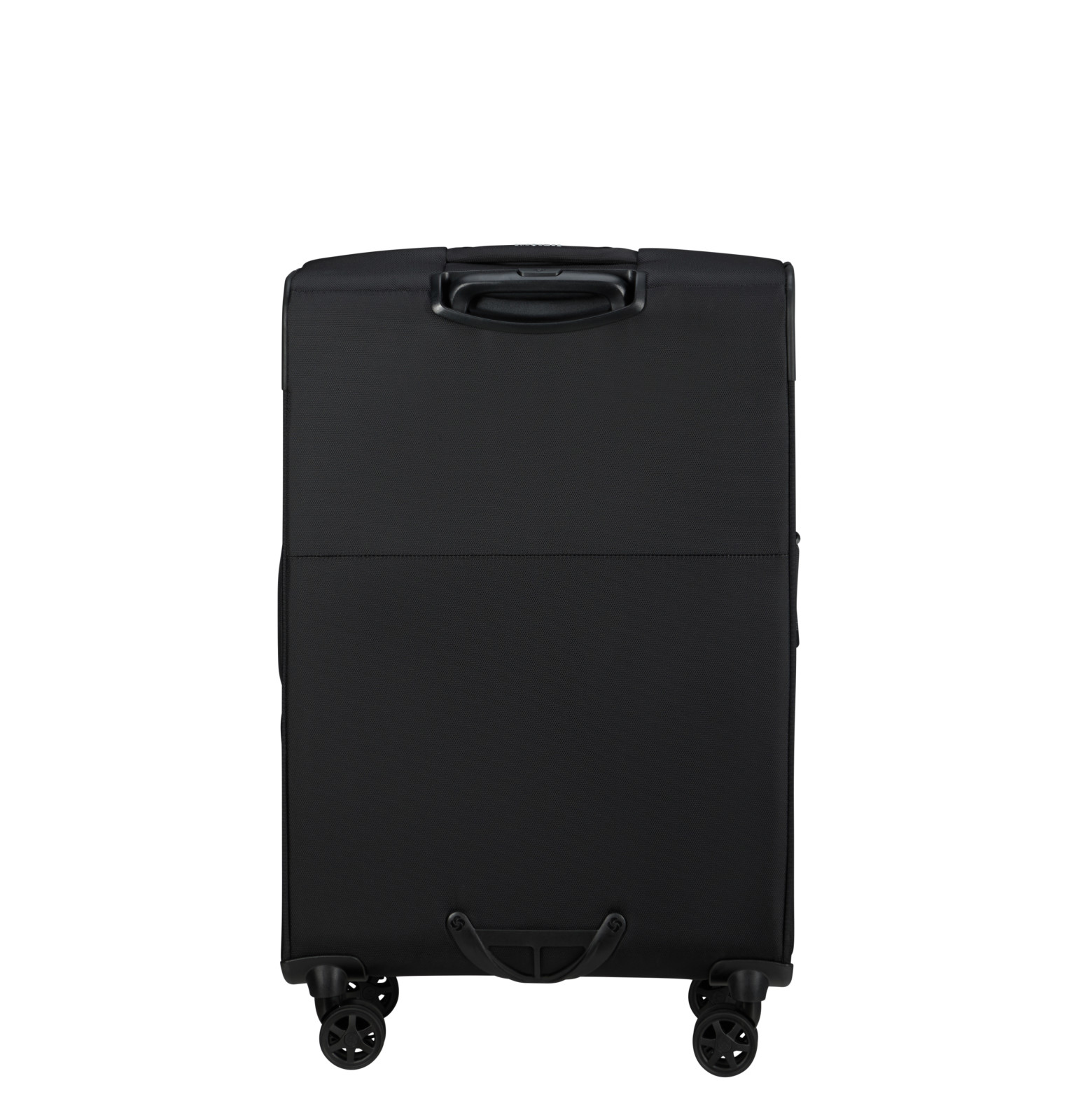 Urbify valise 4 roues taille m SAMSONITE Noir
