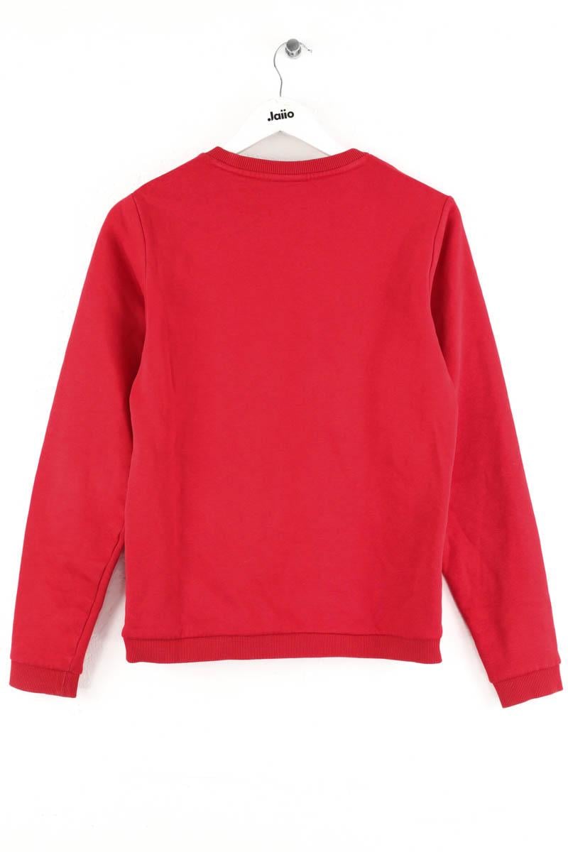 Sweatshirt LACOSTE - SECONDE MAIN Red