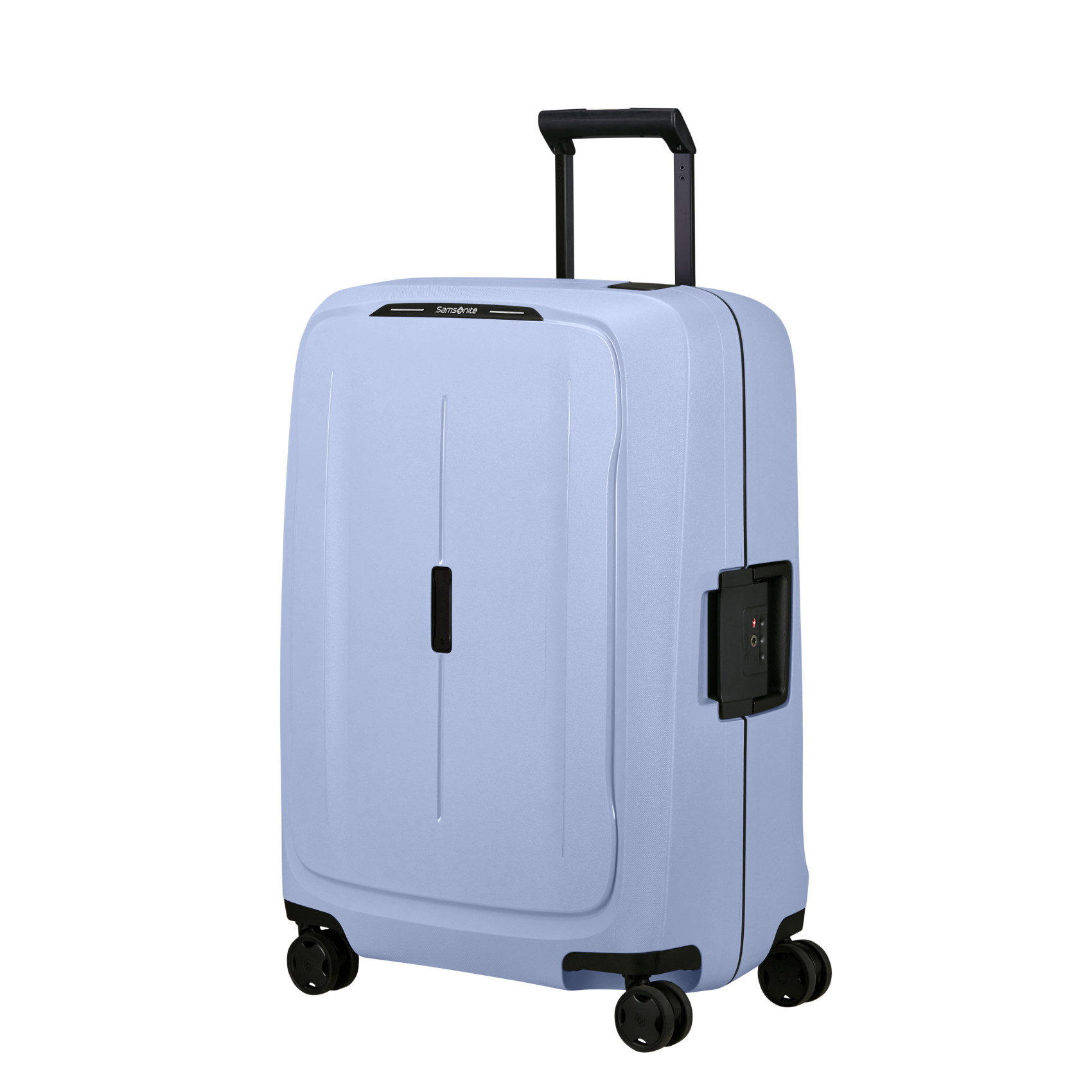 Essens valise 4 roues taille m SAMSONITE