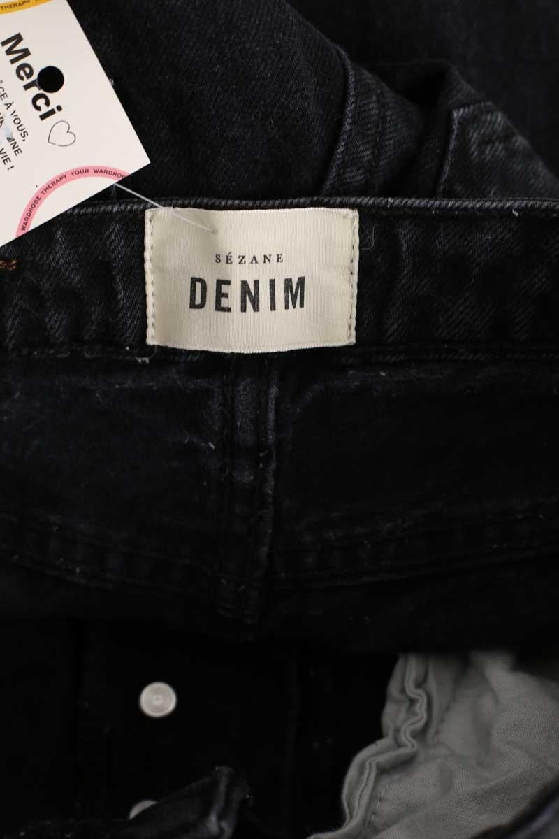 . SEZANE - Seconde main Black