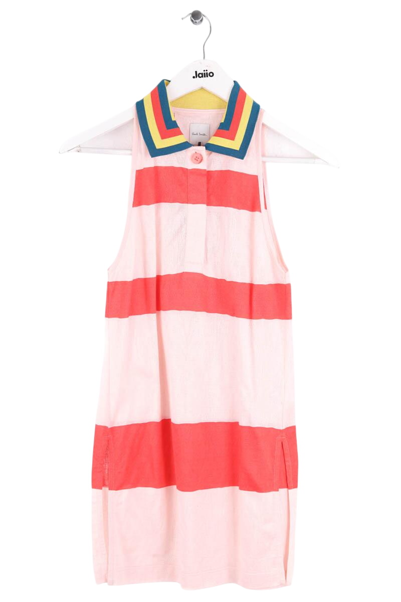 Azawood sleeveless top PAUL SMITH - Seconde main Pink
