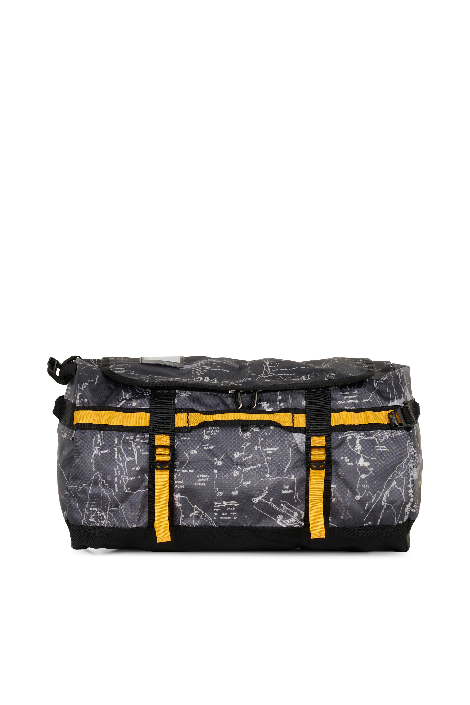Kompakte Reisetasche uni THE NORTH FACE
