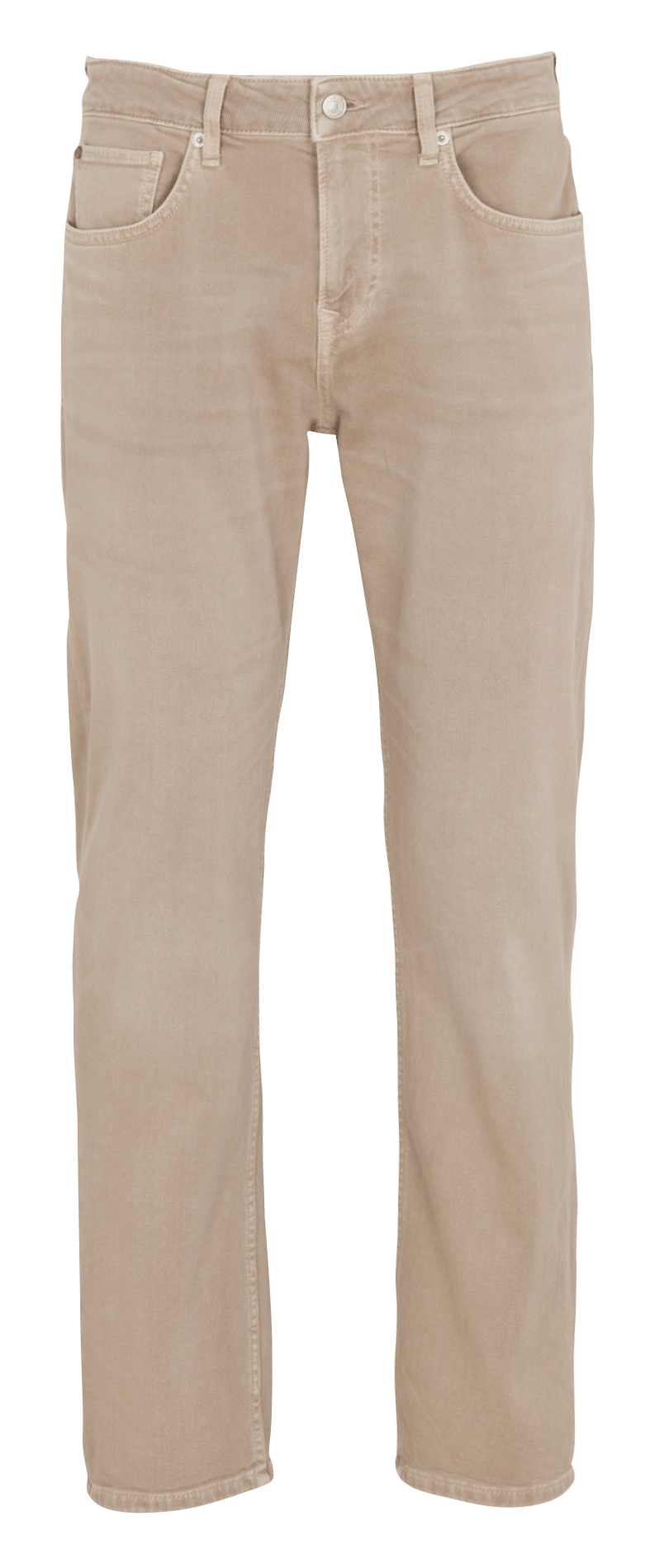 Jean droit uni PEPE JEANS
