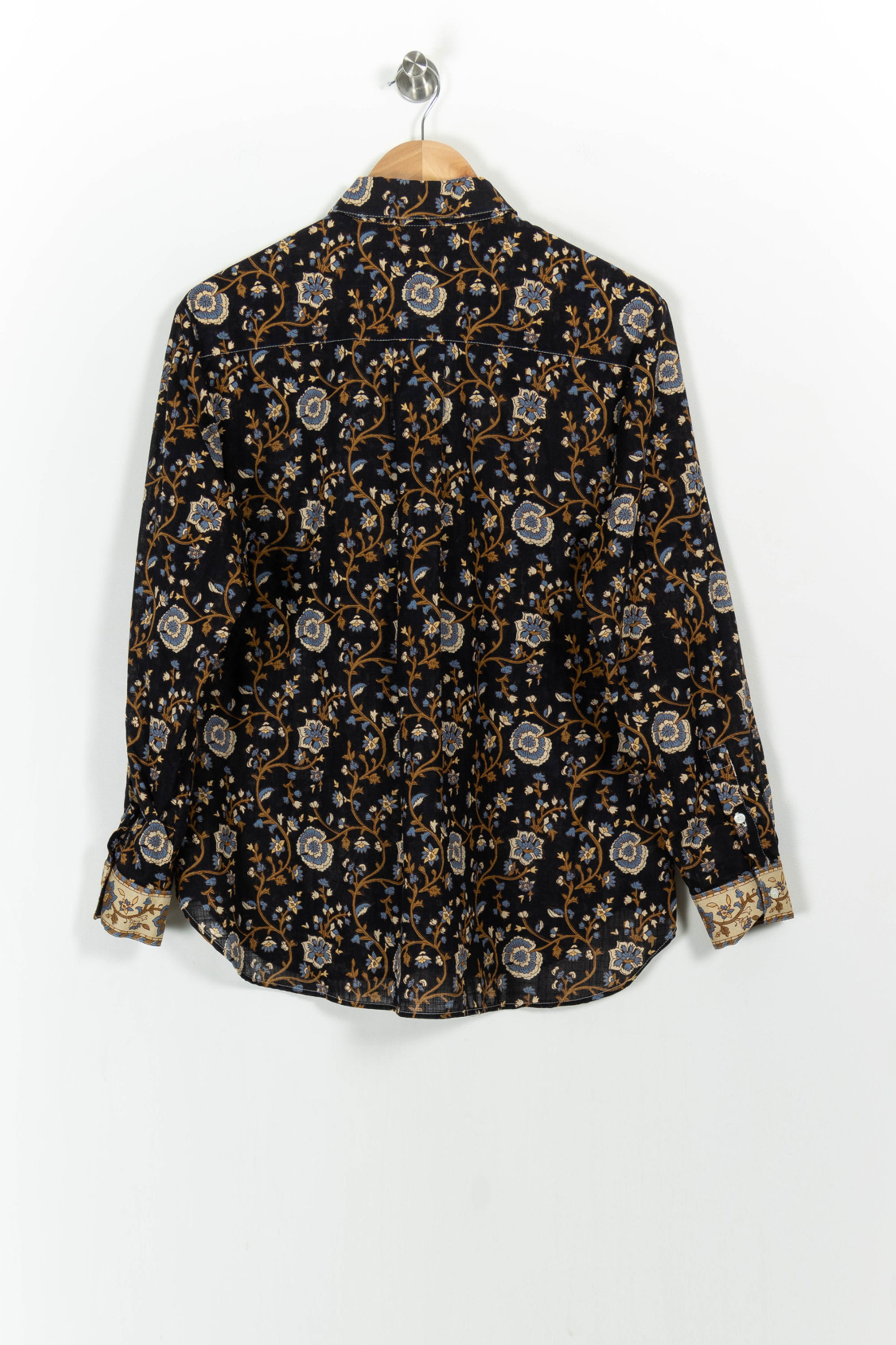 Shirt SEZANE - Seconde main Multicolored