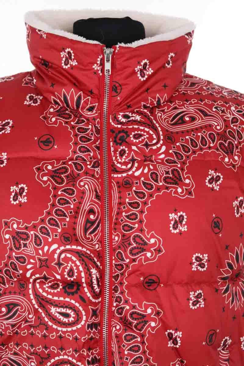 JACKET ARIZONA LOVE - Seconde Main Red