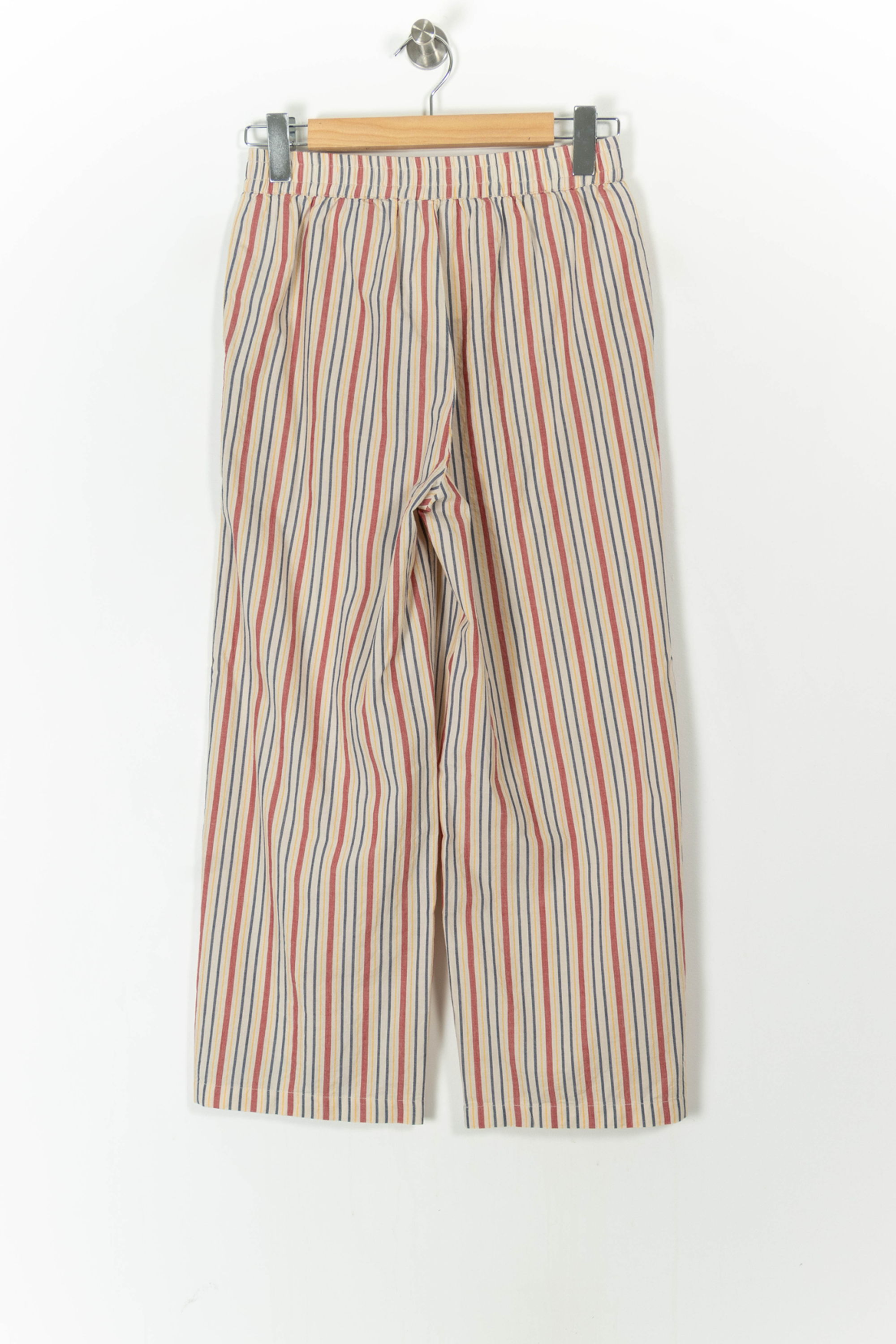 Pants STELLA FOREST - SECONDE MAIN Multicolored