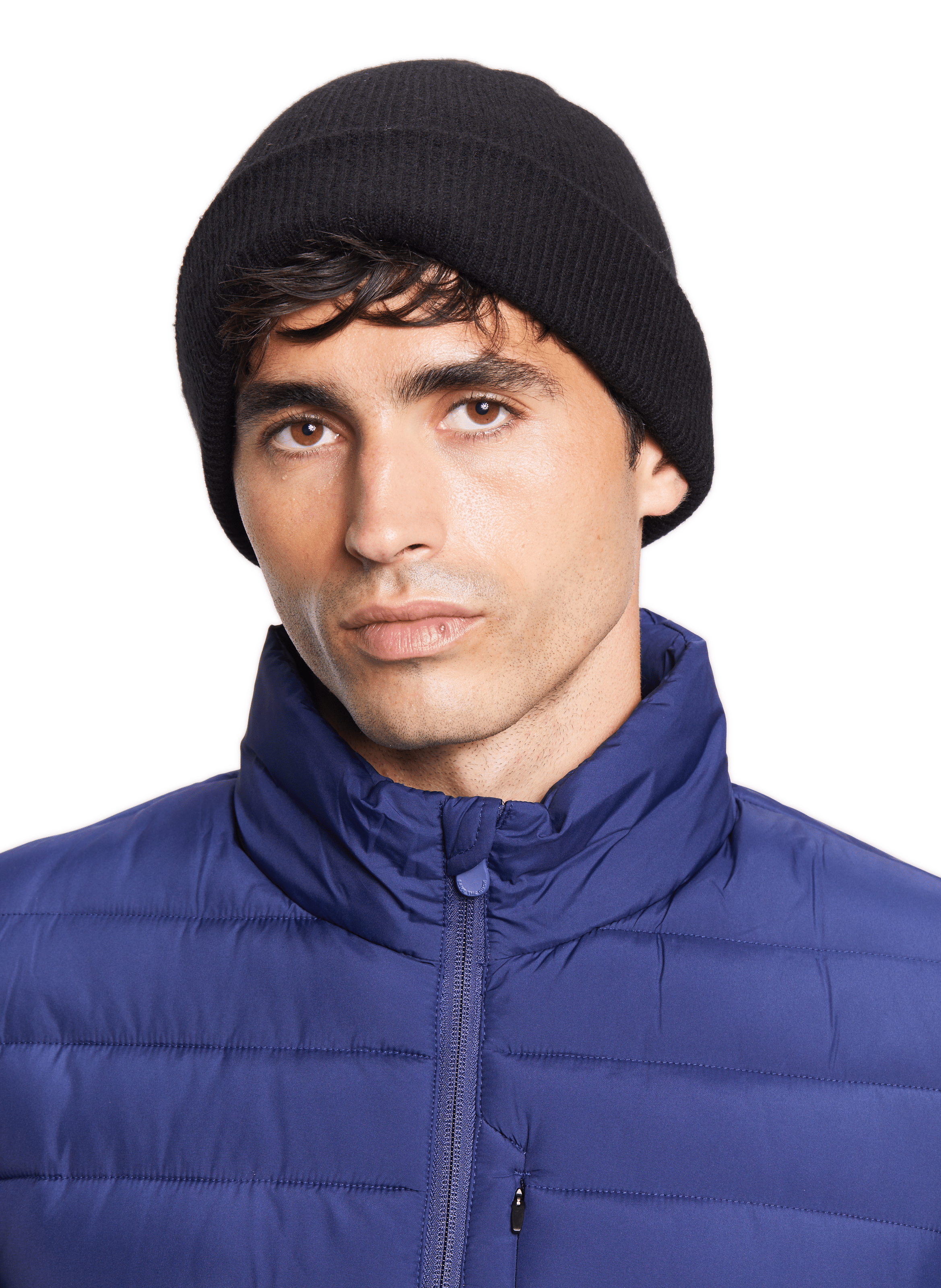 Cashmere hat SAISON 1865 Black