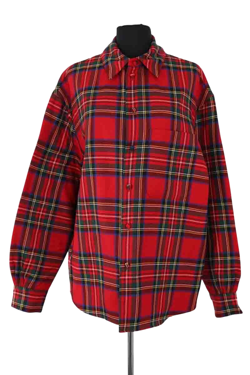 Jacket KENZO - SECONDE MAIN Red