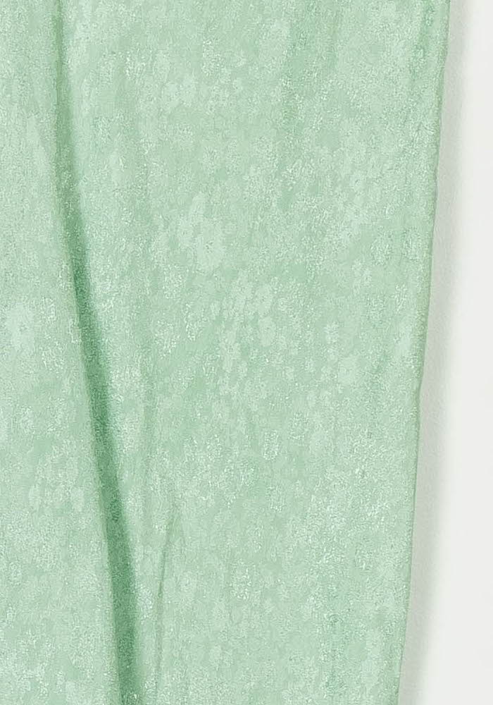 Short & midi skirt MODETROTTER - Seconde Main Green